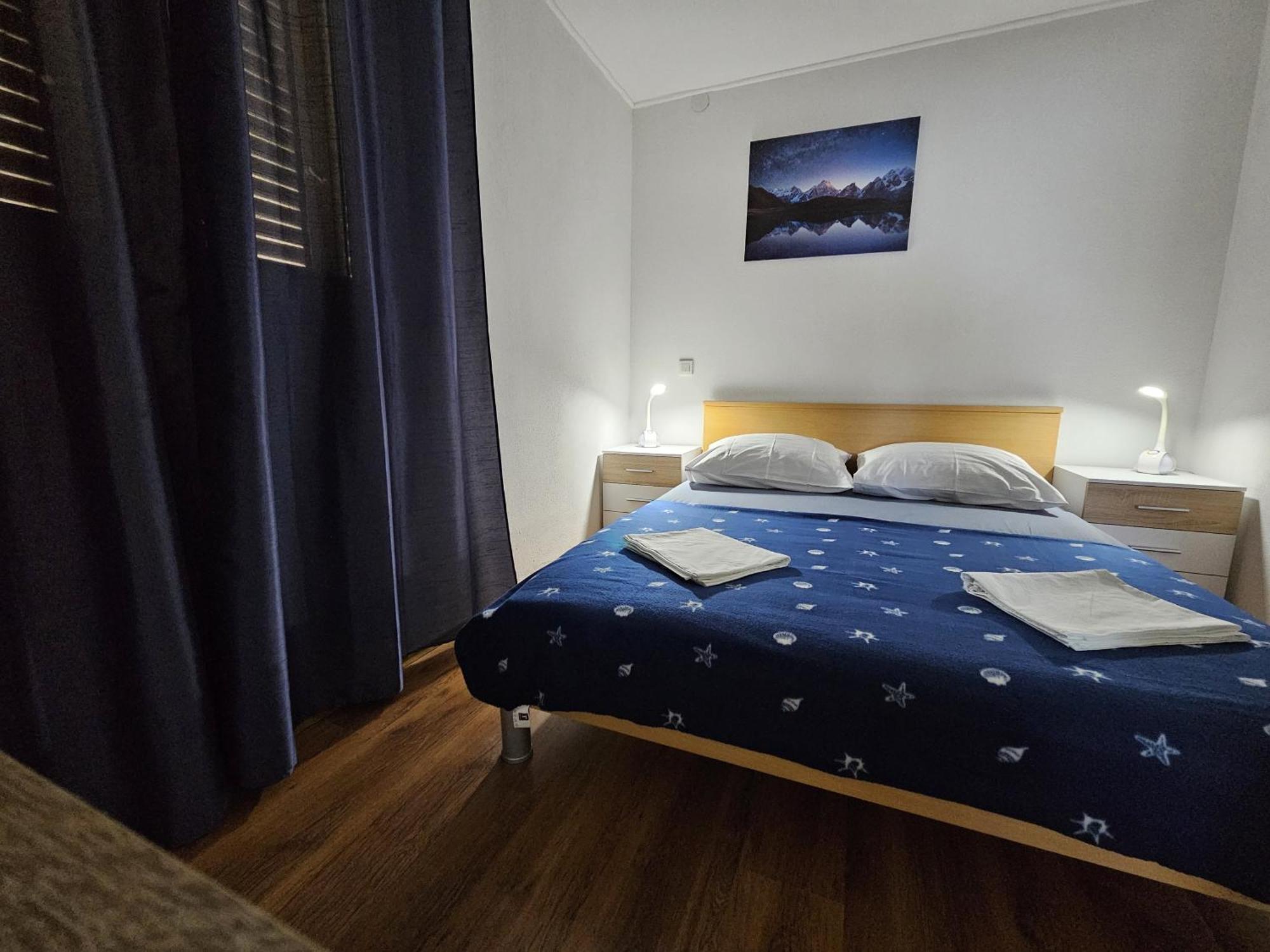 Modern Apartment Nikola In A Quiet Area Kaštel Stari Eksteriør billede