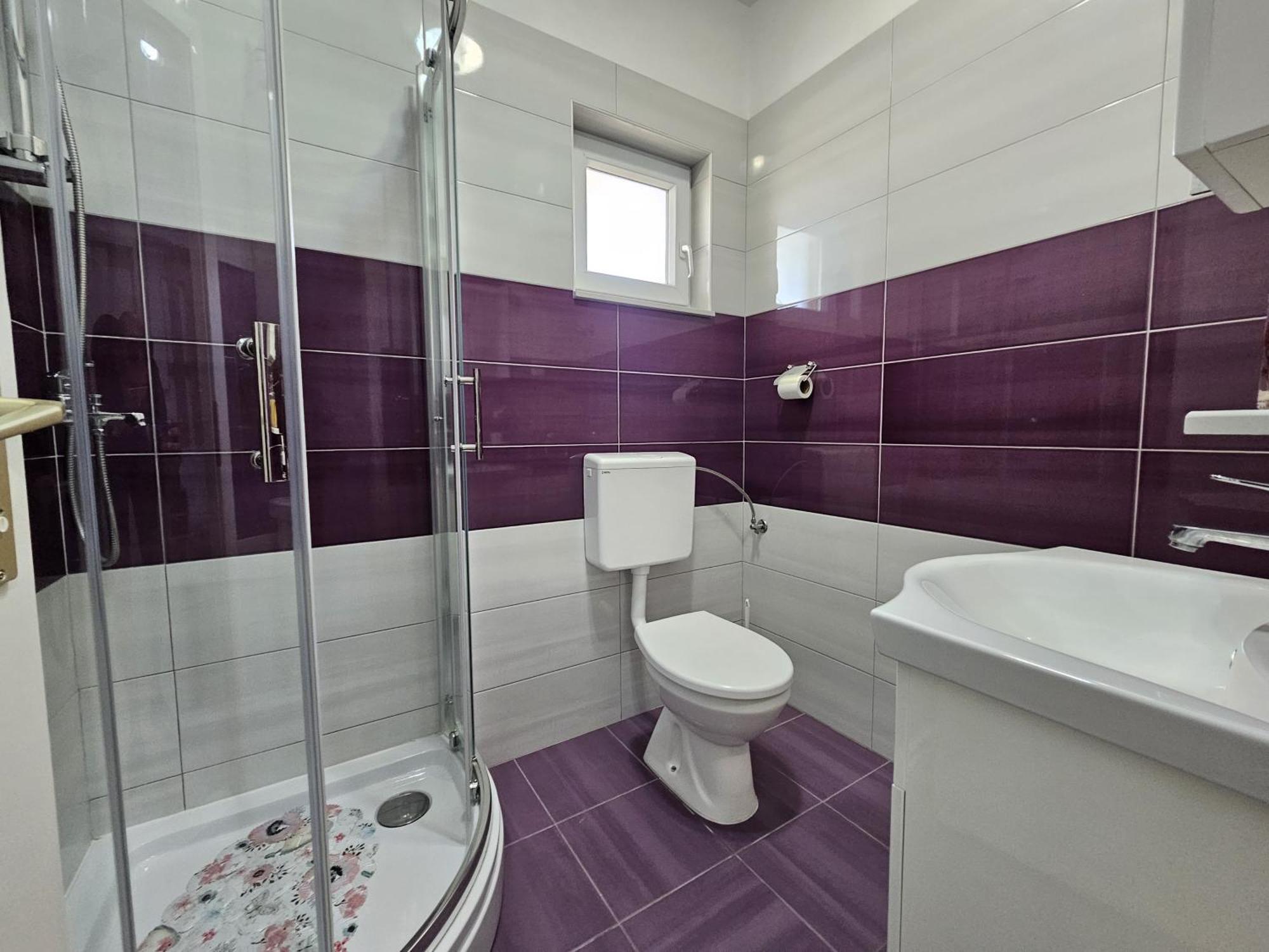 Modern Apartment Nikola In A Quiet Area Kaštel Stari Eksteriør billede
