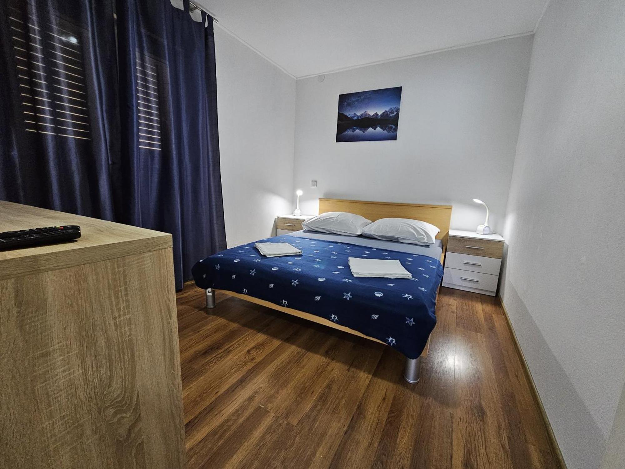 Modern Apartment Nikola In A Quiet Area Kaštel Stari Eksteriør billede